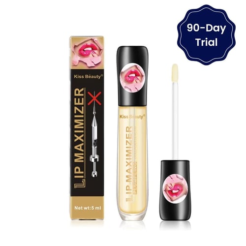 Vitamine E Lip Serum - 1+1 Gratis 🔥 ALLEEN VANDAAG