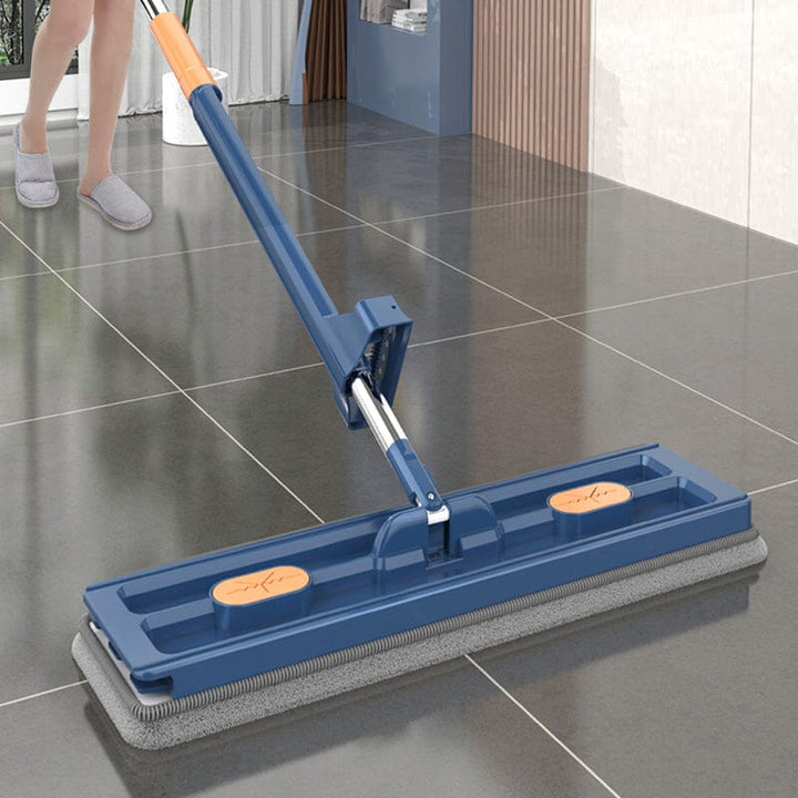 Nieuw model Mop - Inc. 6 Gratis doekjes! (alleen vandaag)