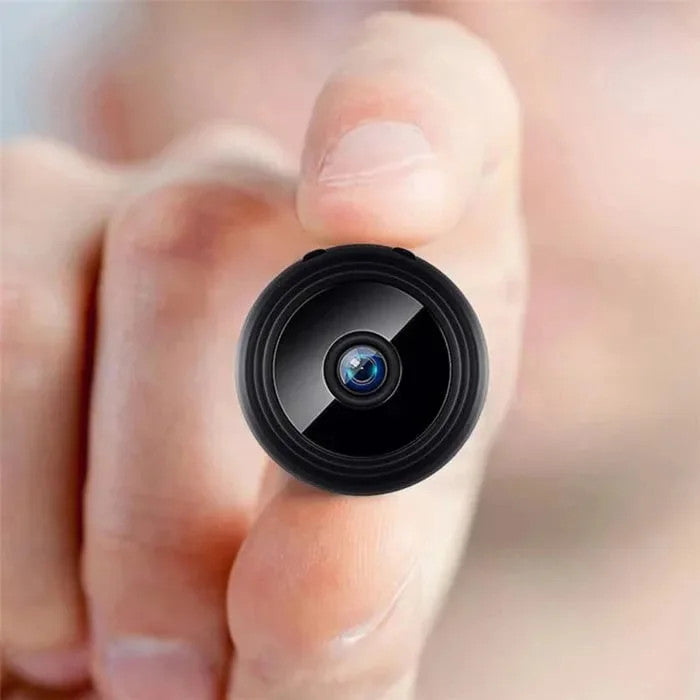 📸📸Mini Draadloze Wifi Camera™ - 1080P HD