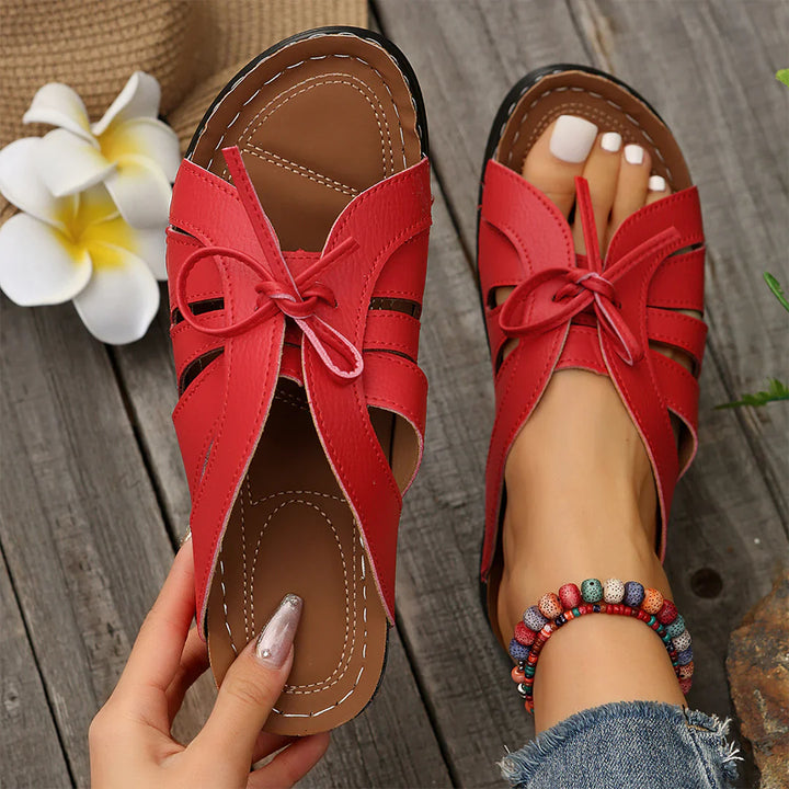 Leonie - Classy Suport Sandalen