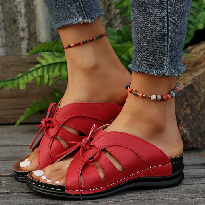 Leonie - Classy Suport Sandalen