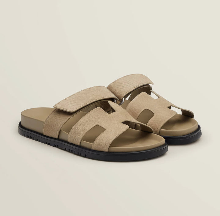 Luxa - Stijlvolle sandalen