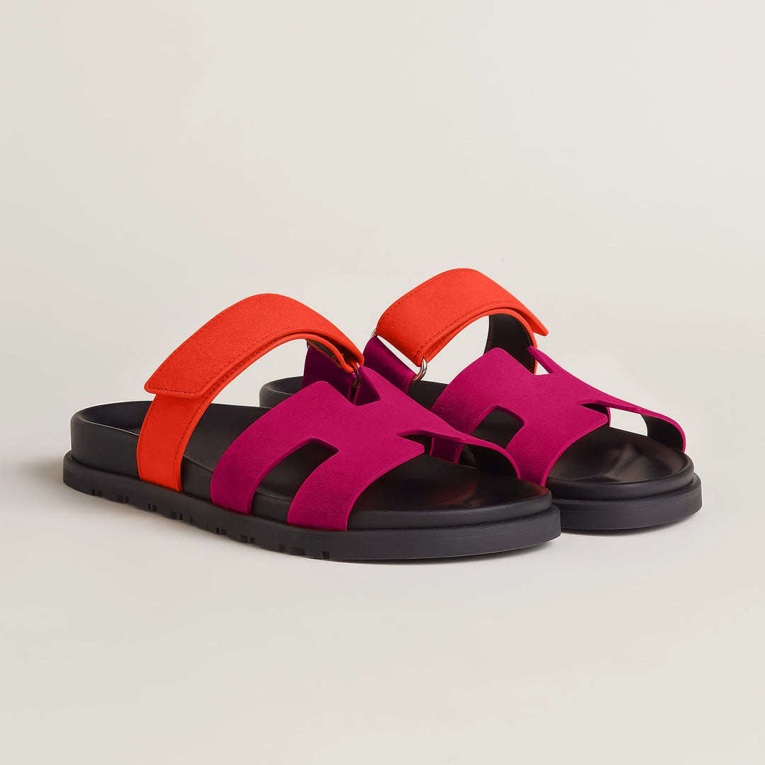 Luxa - Stijlvolle sandalen