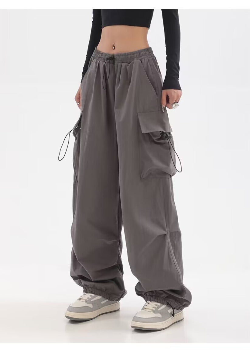 Dames Cargo broek - Stijlvol & comfortabel!