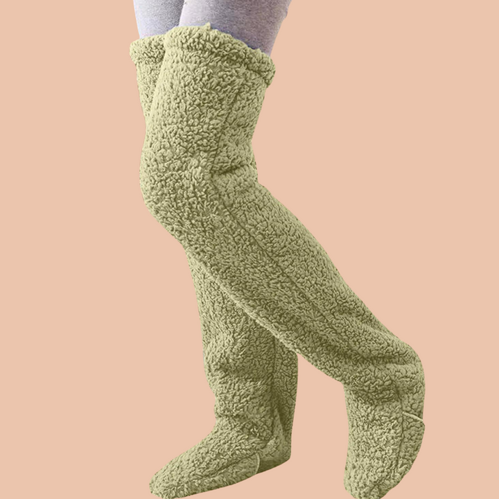 Fluffel Cozy Socks