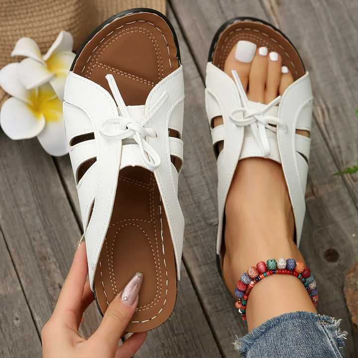 Leonie - Classy Suport Sandalen