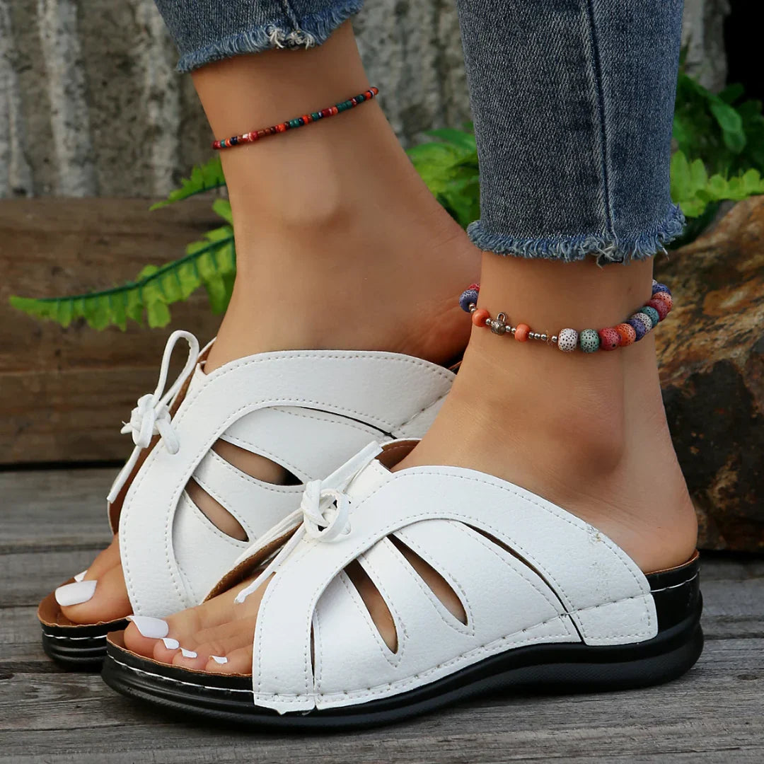 Leonie - Classy Suport Sandalen