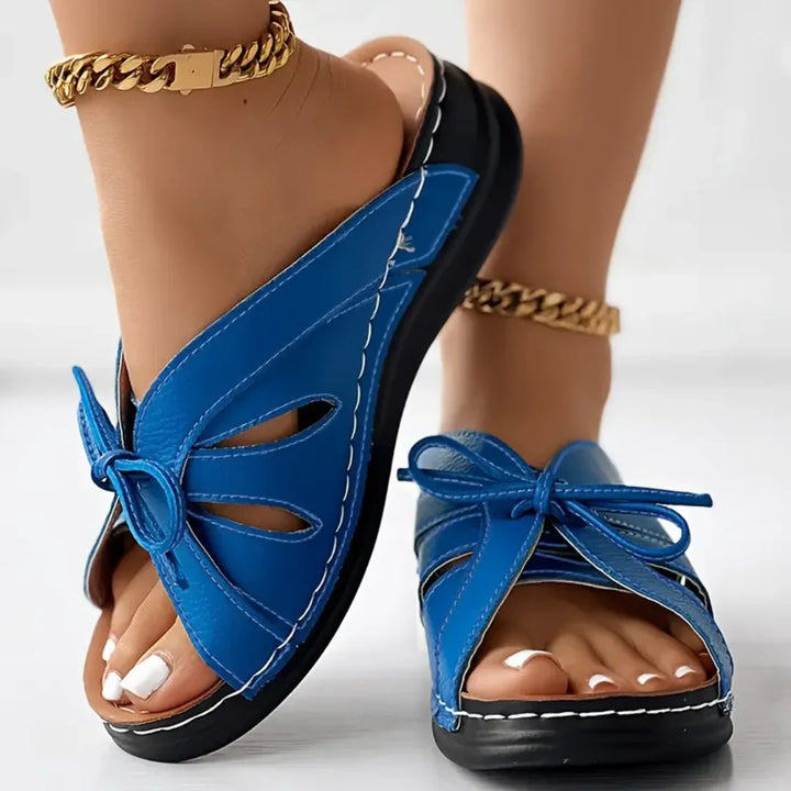 Leonie - Classy Suport Sandalen