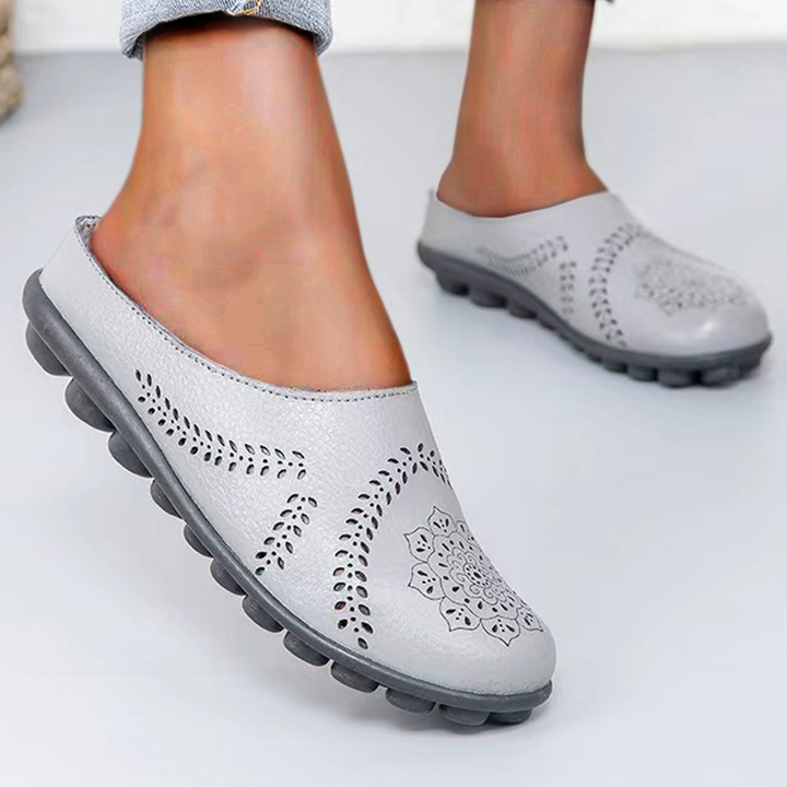 FlexWalk™ Comfortabele orthopedische slippers