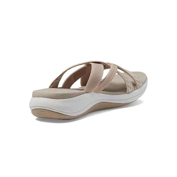 Leonie™  | Ergonomische orthopedische sandalen