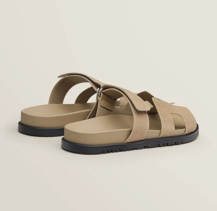 Luxa - Stijlvolle sandalen