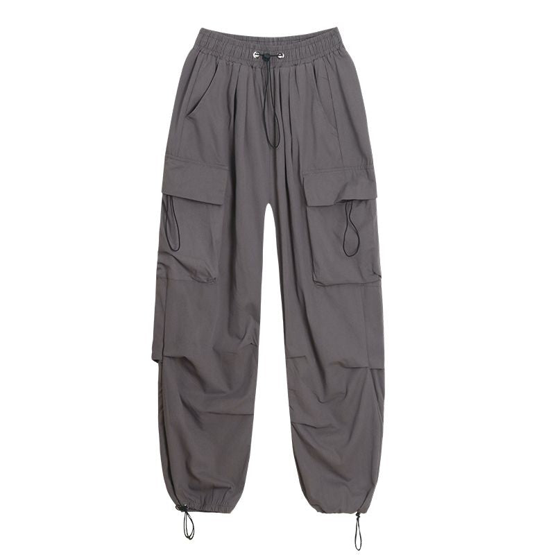 Dames Cargo broek - Stijlvol & comfortabel!