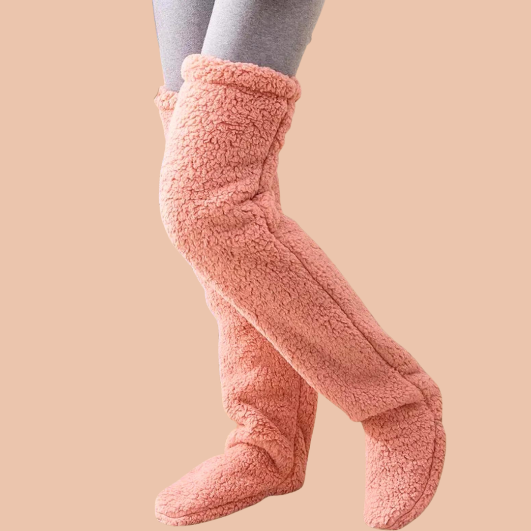 Fluffel Cozy Socks