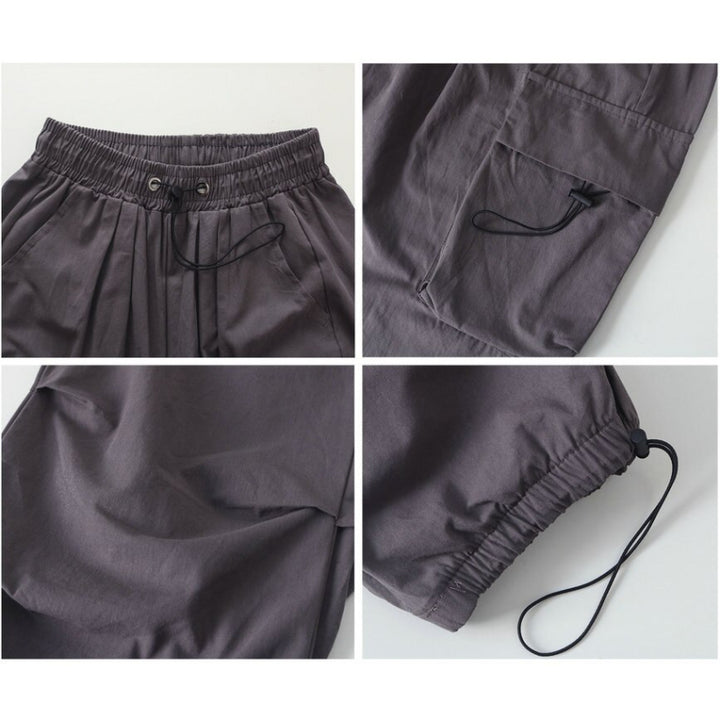 Dames Cargo broek - Stijlvol & comfortabel!