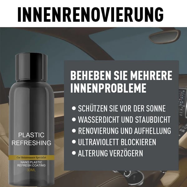 Car Cleaner™ - 1+1 Gratis alleen vandaag!