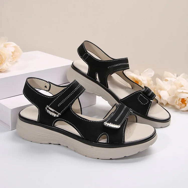 Comfort Orthopedische Sandalen in Sport-stijl voor dames