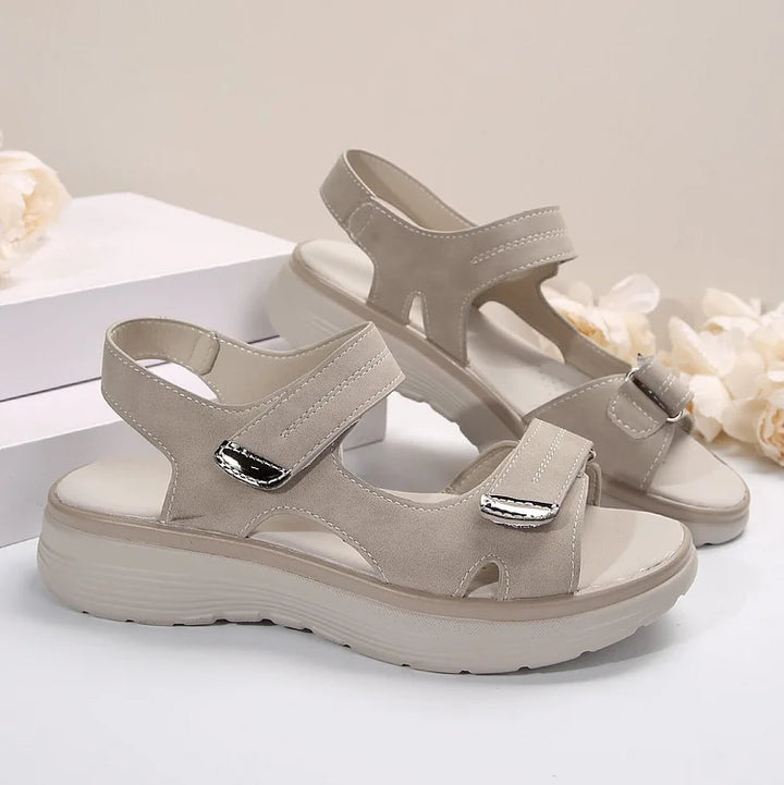 Comfort Orthopedische Sandalen in Sport-stijl voor dames