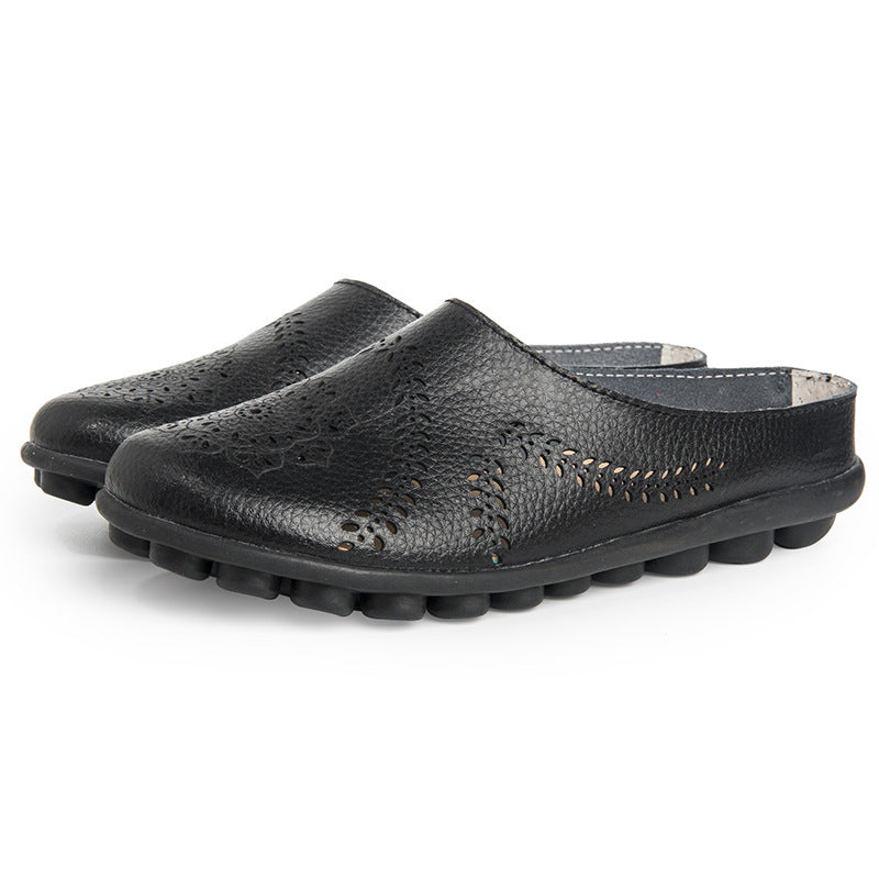 FlexWalk™ Comfortabele orthopedische slippers