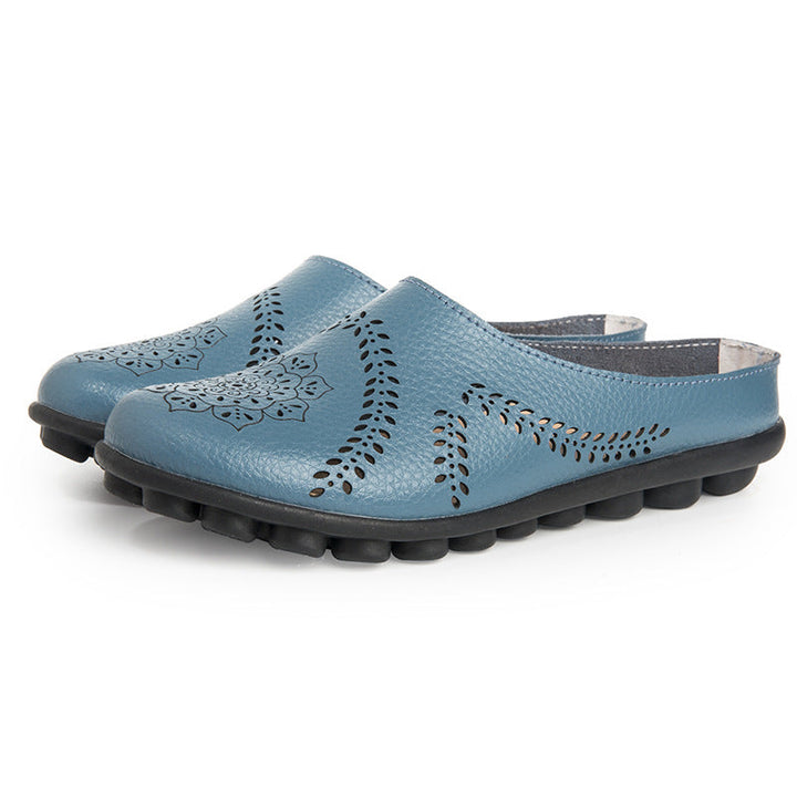 FlexWalk™ Comfortabele orthopedische slippers