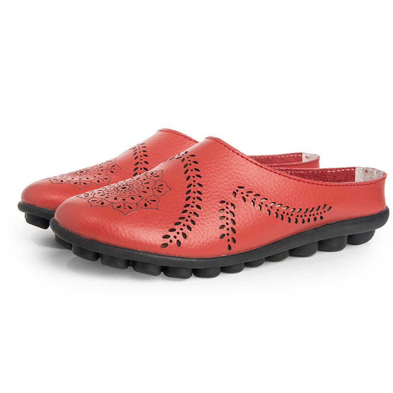 FlexWalk™ Comfortabele orthopedische slippers