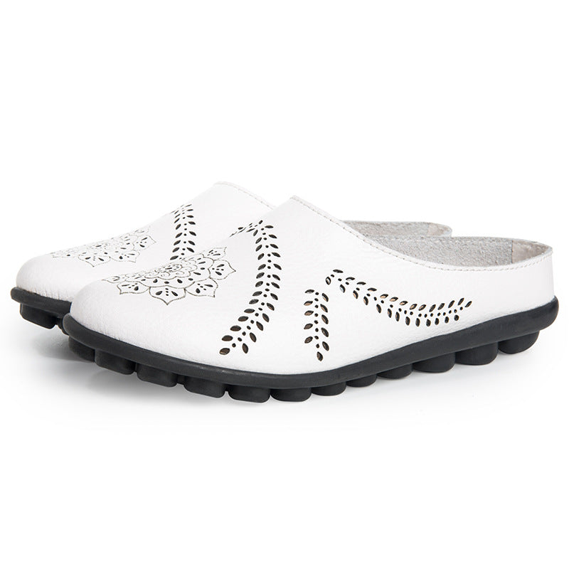 FlexWalk™ Comfortabele orthopedische slippers