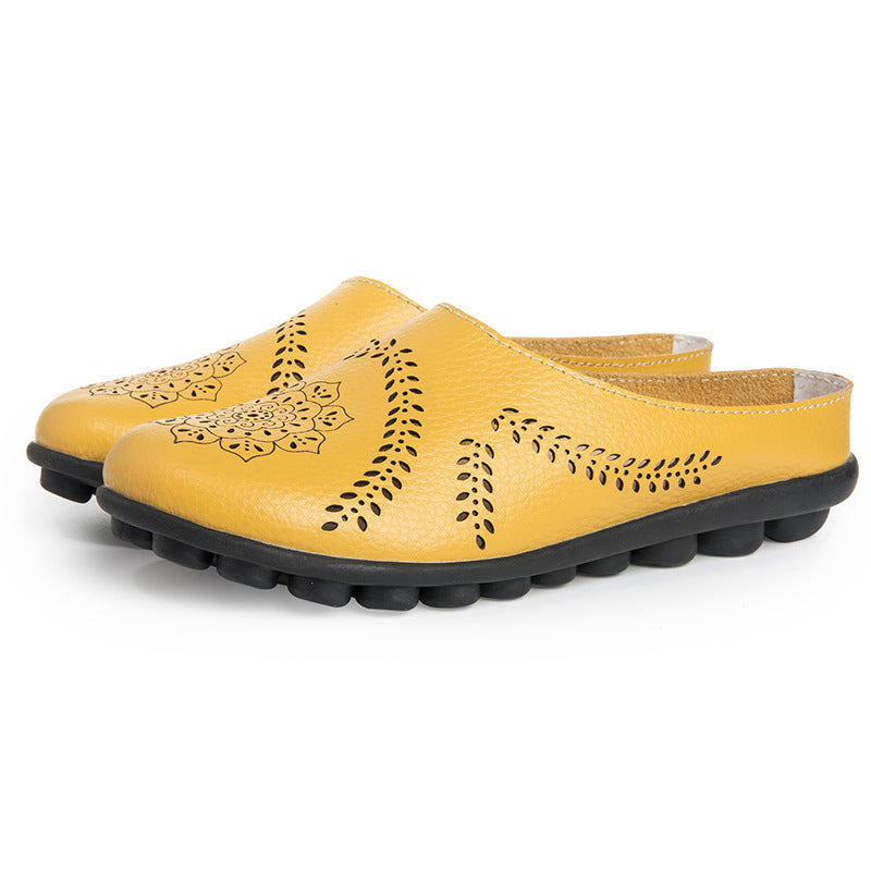 FlexWalk™ Comfortabele orthopedische slippers