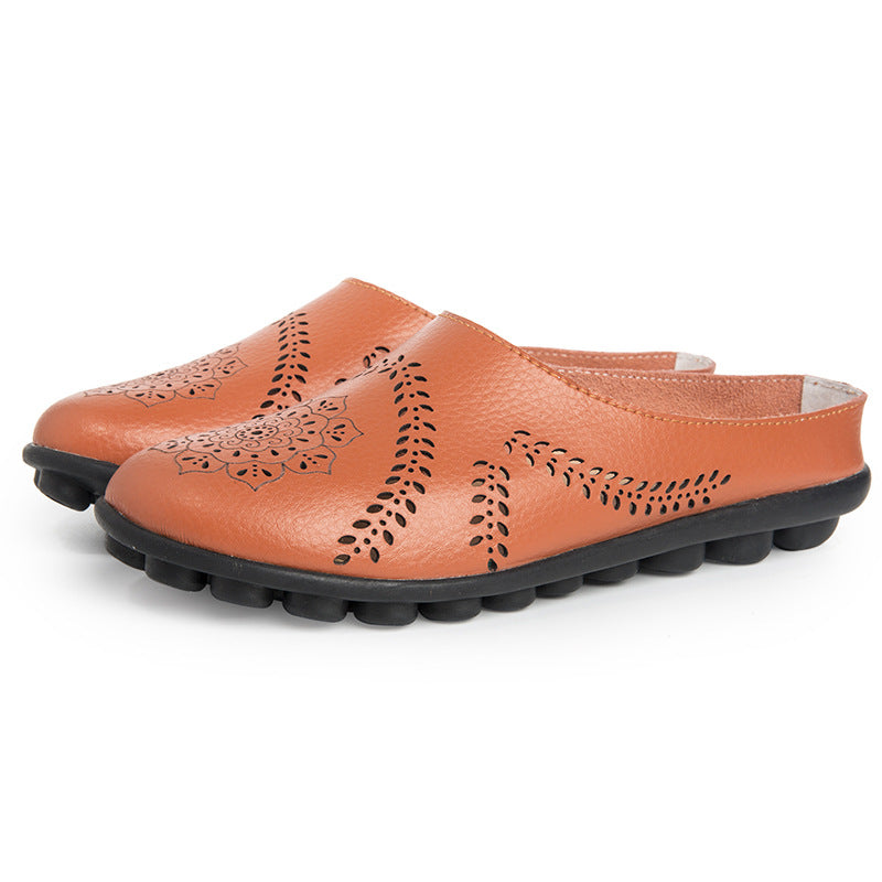 FlexWalk™ Comfortabele orthopedische slippers