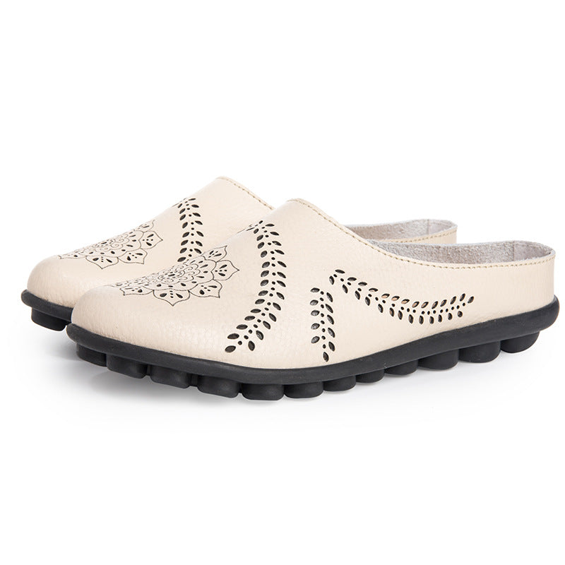 FlexWalk™ Comfortabele orthopedische slippers