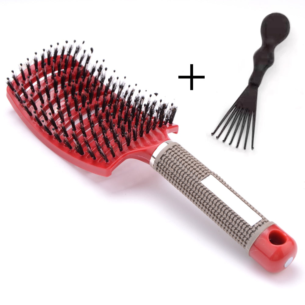 Magic Comb™ - 1+1 Gratis! inc. Schoonmaak accessoire