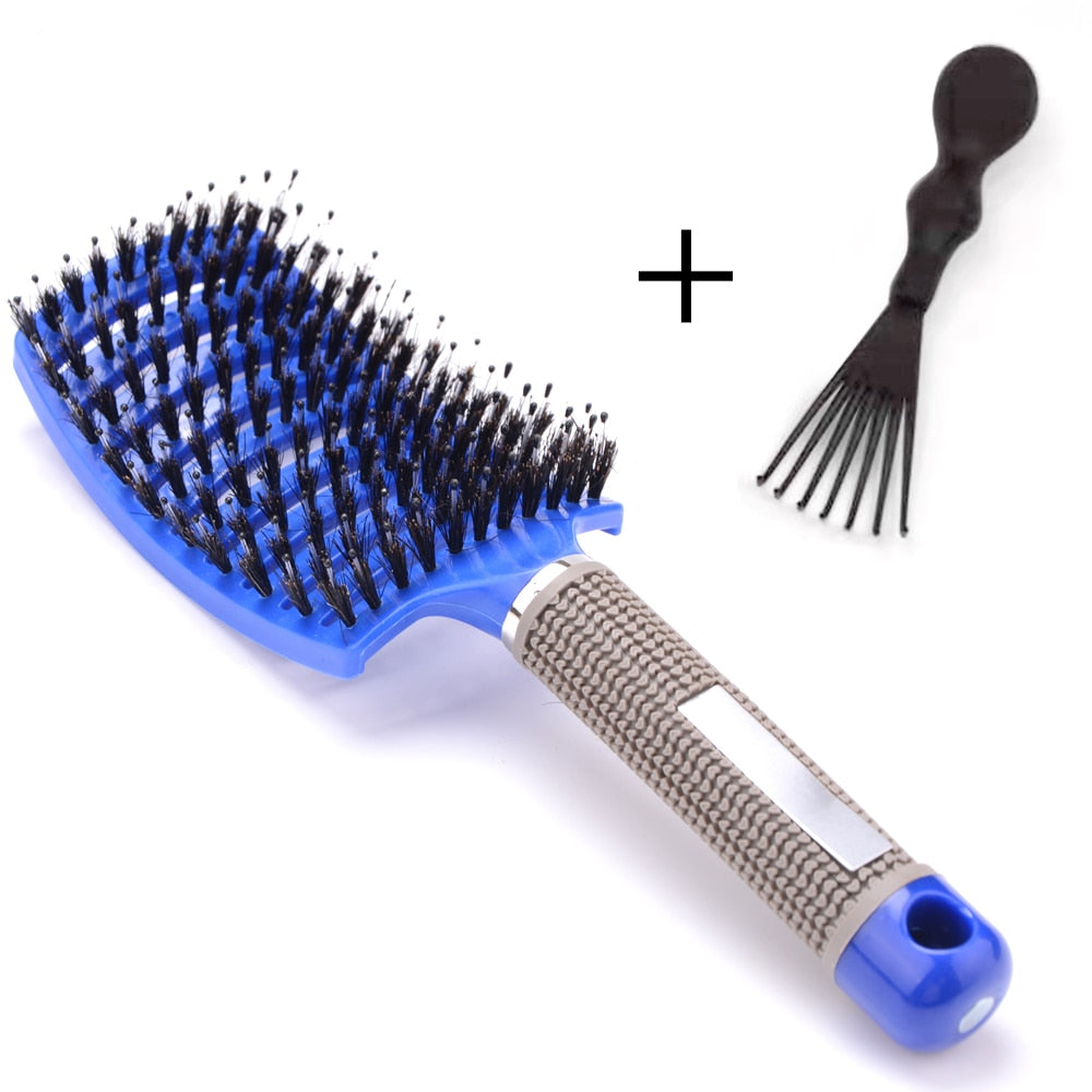 Magic Comb™ - 1+1 Gratis! inc. Schoonmaak accessoire