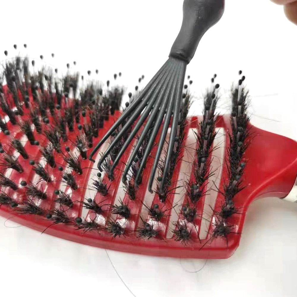 Magic Comb™ - 1+1 Gratis! inc. Schoonmaak accessoire