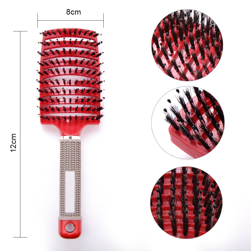 Magic Comb™ - 1+1 Gratis! inc. Schoonmaak accessoire