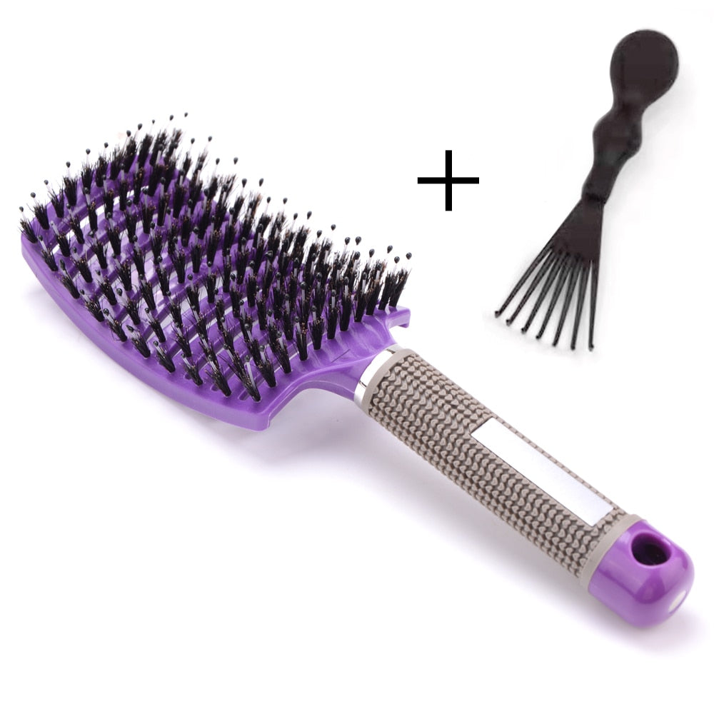 Magic Comb™ - 1+1 Gratis! inc. Schoonmaak accessoire