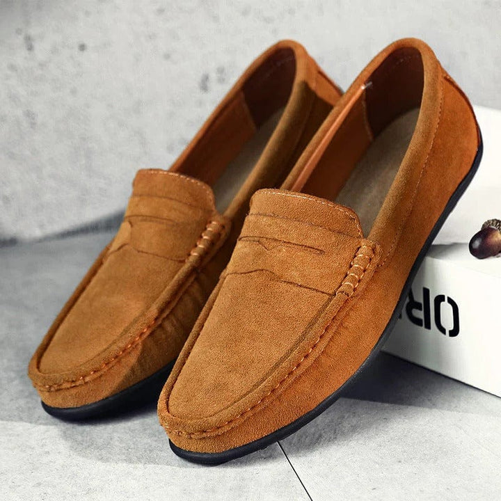 The Antonio Loafers - vakmanschap!