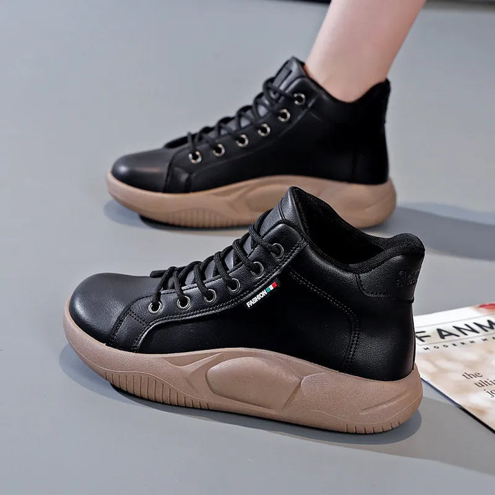 Lexie Sneakers | Stijlvol & Comfy