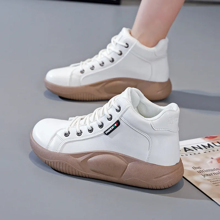 Lexie Sneakers | Stijlvol & Comfy