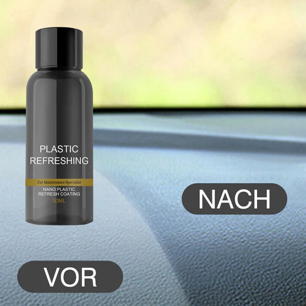 Car Cleaner™ - 1+1 Gratis alleen vandaag!