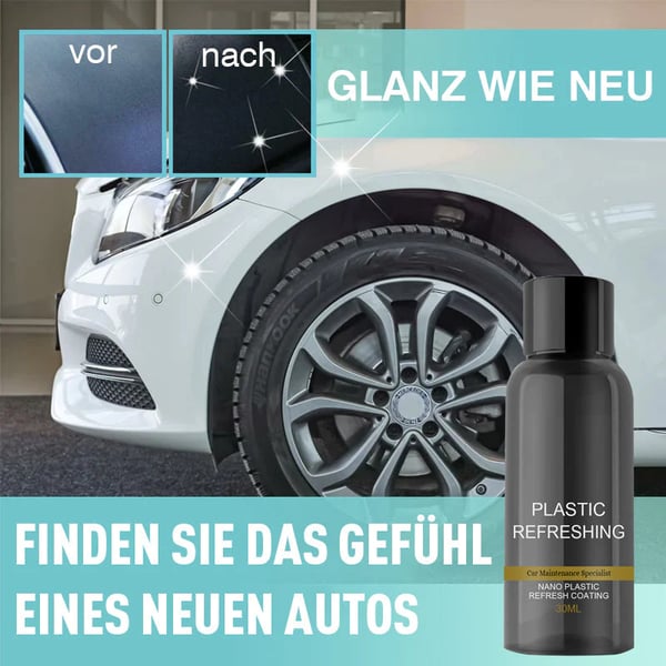 Car Cleaner™ - 1+1 Gratis alleen vandaag!