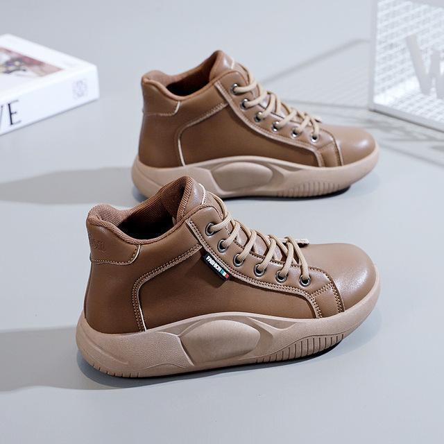 Lexie Sneakers | Stijlvol & Comfy