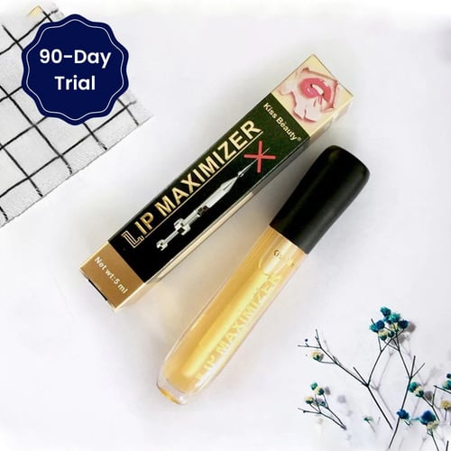 Vitamine E Lip Serum - 1+1 Gratis 🔥 ALLEEN VANDAAG