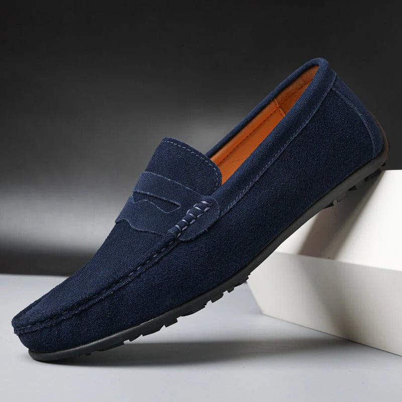 The Antonio Loafers - vakmanschap!