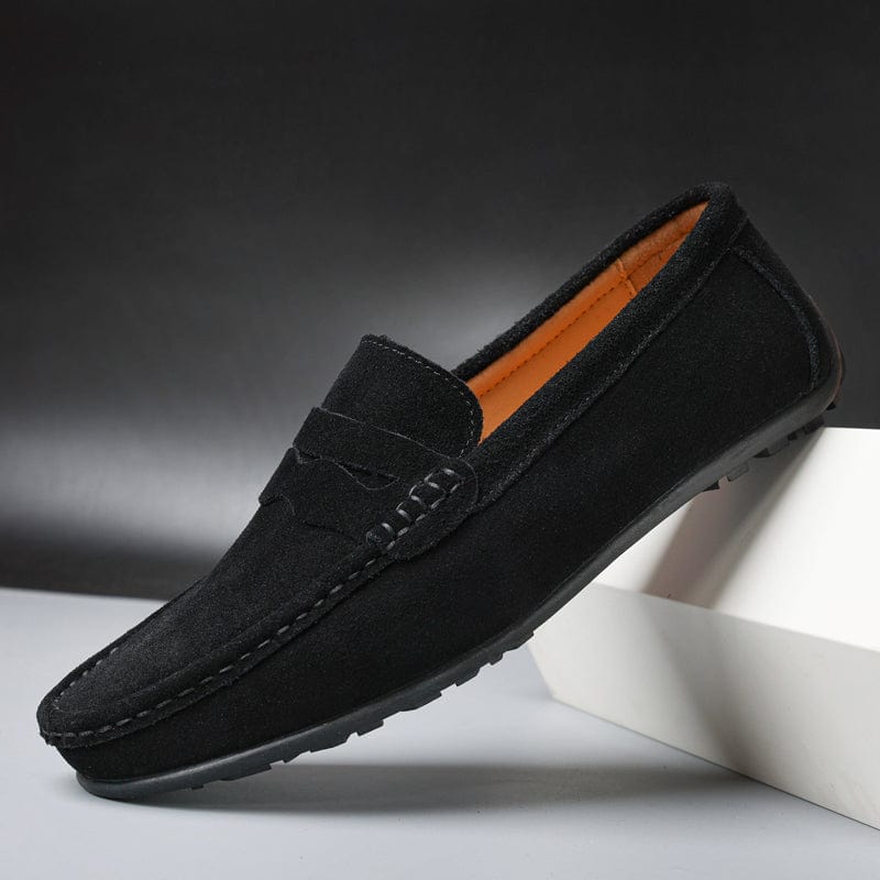 The Antonio Loafers - vakmanschap!