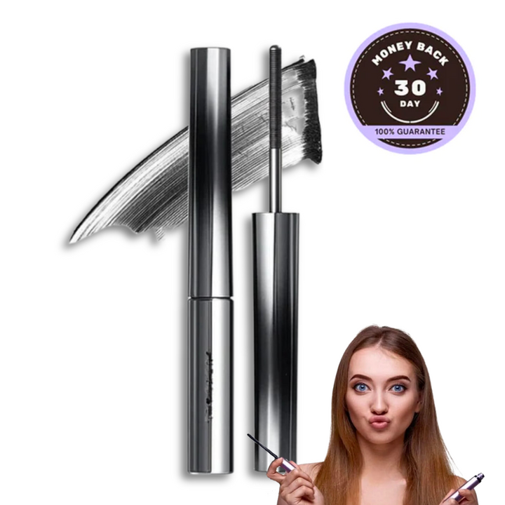 Novia ™ ijzeren staaf mascara