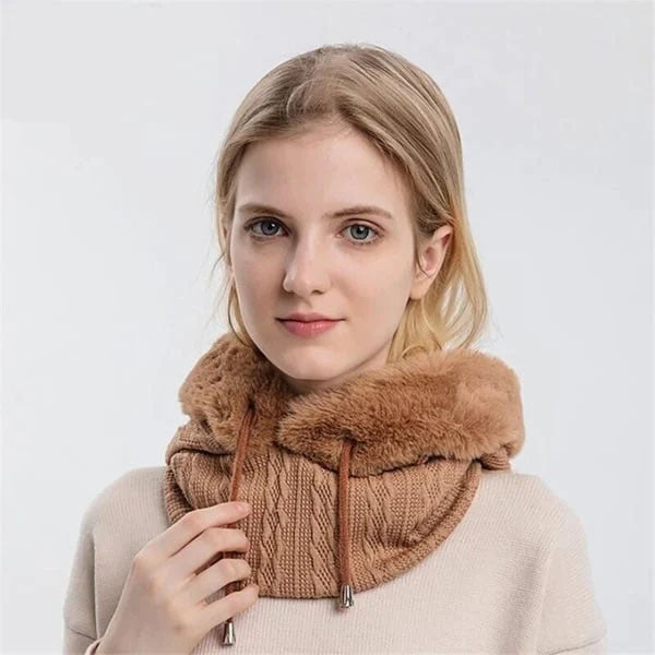 Winter cosy muts - 1+1 Gratis!