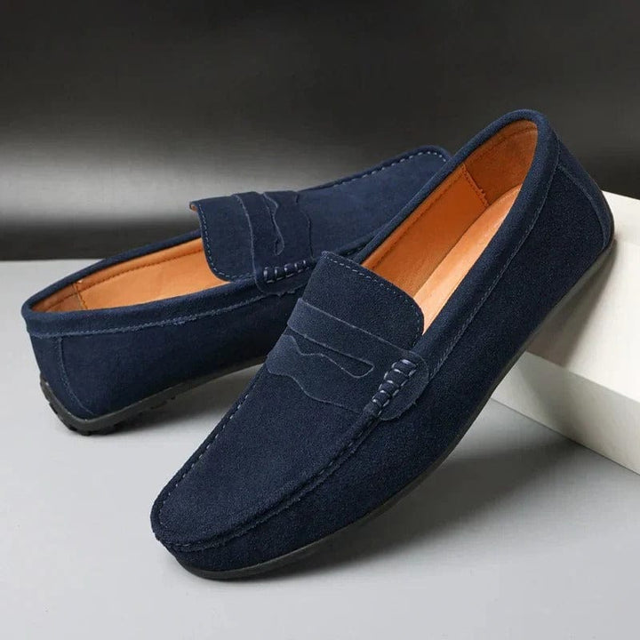 The Antonio Loafers - vakmanschap!