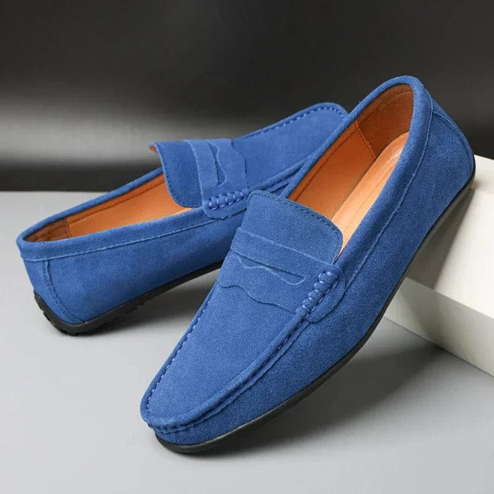 The Antonio Loafers - vakmanschap!