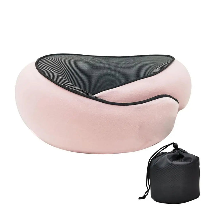 Comfy™ Memory Foam Nek Kussen