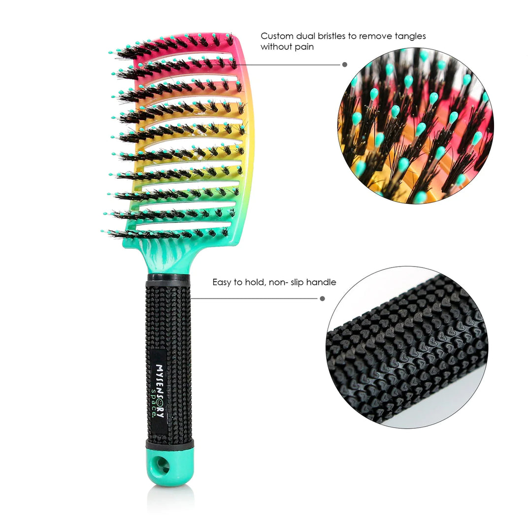 Magic Comb™ - 1+1 Gratis! inc. Schoonmaak accessoire