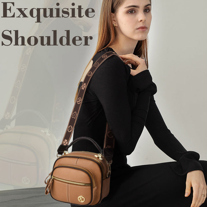 Multifunctionele Verstelbare Crossbody Tas