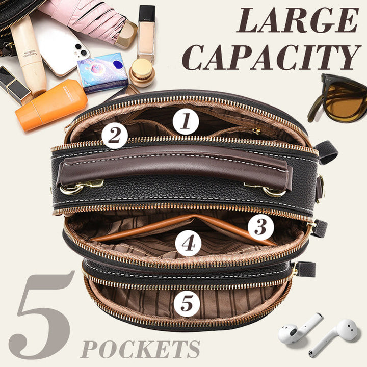 Multifunctionele Verstelbare Crossbody Tas